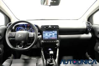 CITROEN C3 Aircross usata, con Climatizzatore