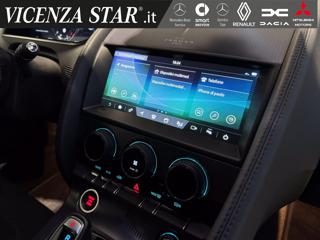 JAGUAR F-Type usata, con Cerchi in lega