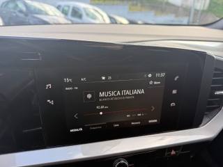 OPEL Mokka usata, con Fari LED