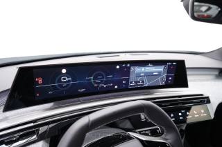 PEUGEOT 3008 usata, con Volante in pelle