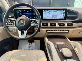 MERCEDES-BENZ GLE 350 usata, con Servosterzo