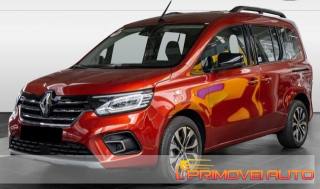 RENAULT Kangoo usata, con Servosterzo