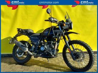 ROYAL ENFIELD Himalayan 400