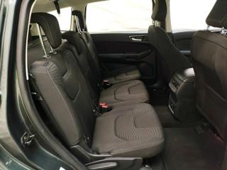 FORD S-Max usata, con Climatizzatore