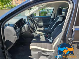VOLKSWAGEN T-Roc usata, con Climatizzatore