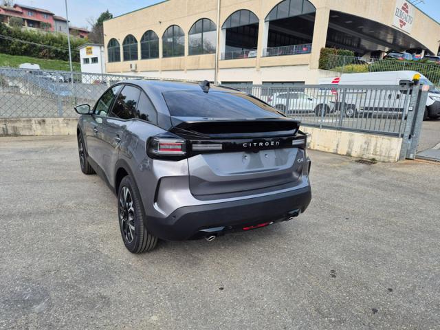 CITROEN C4 usata, con Cerchi in lega