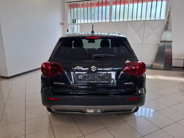 SUZUKI Vitara usata, con Airbag Passeggero