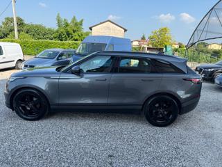 LAND ROVER Range Rover Velar usata, con Airbag Passeggero