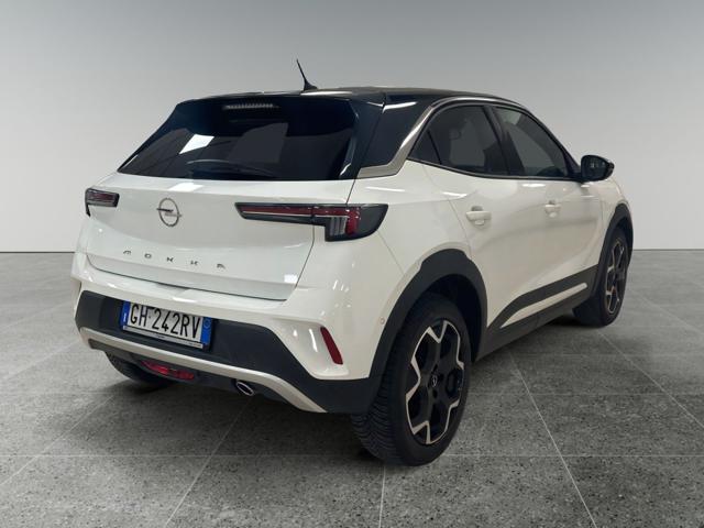 OPEL Mokka usata, con Airbag laterali