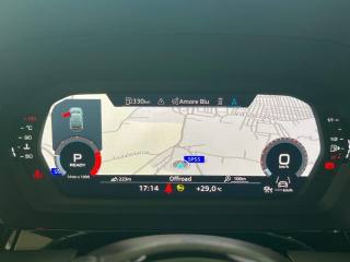 AUDI A3 usata, con Chiusura centralizzata