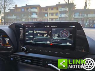 HYUNDAI i20 usata, con Controllo automatico clima
