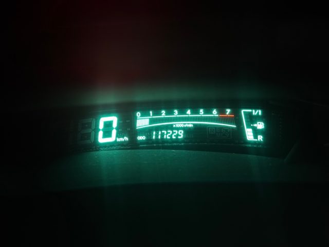 TOYOTA Yaris usata 17