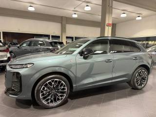 AUDI Q3 usata, con Boardcomputer