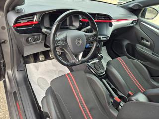 OPEL Corsa usata, con Climatizzatore