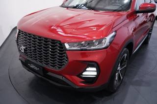 DR MOTOR DR 6.0 usata, con Airbag testa