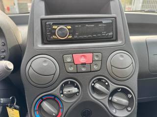 FIAT Panda usata, con Climatizzatore
