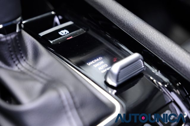 JEEP Compass usata, con Chiusura centralizzata telecomandata