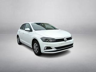 VOLKSWAGEN Polo usata, con Airbag