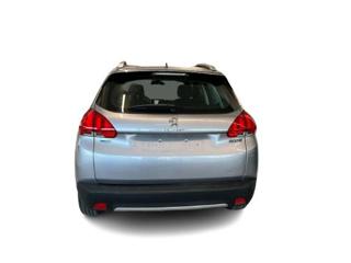 PEUGEOT 2008 usata, con Alzacristalli elettrici
