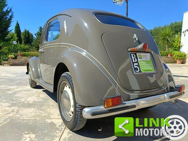 LANCIA Ardea usata 19