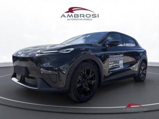 OTHERS-ANDERE OTHERS-ANDERE Changan DEEPAL S05 Max 2WD