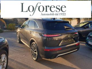 DS AUTOMOBILES DS 7 usata, con Alzacristalli elettrici