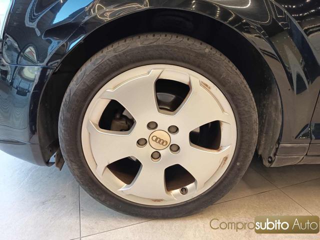 AUDI A3 usata 28
