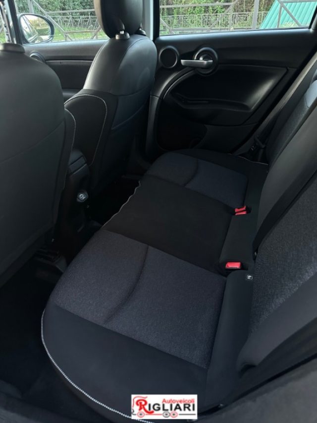 FIAT 500X usata 12