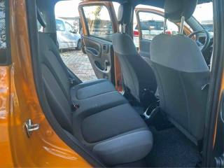 FIAT Panda usata, con Chiusura centralizzata