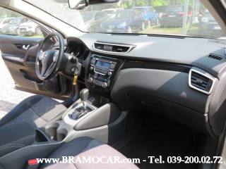 NISSAN Qashqai usata, con Vivavoce
