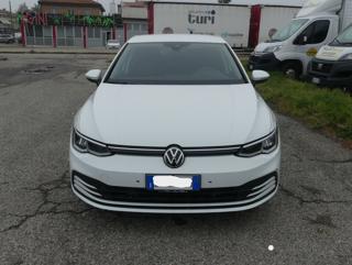 VOLKSWAGEN Golf usata, con Airbag