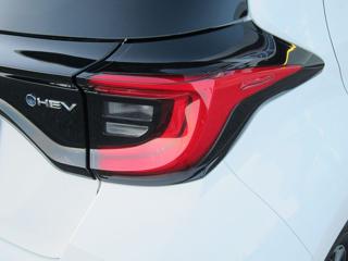 TOYOTA Yaris usata 47