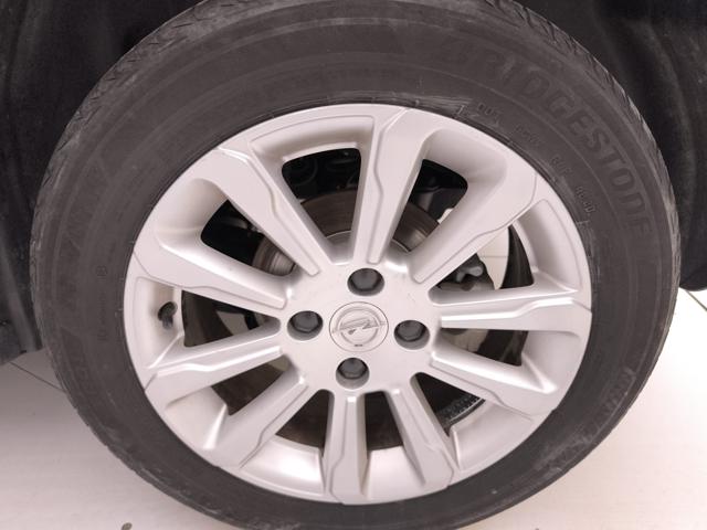 OPEL Crossland usata, con Fari LED
