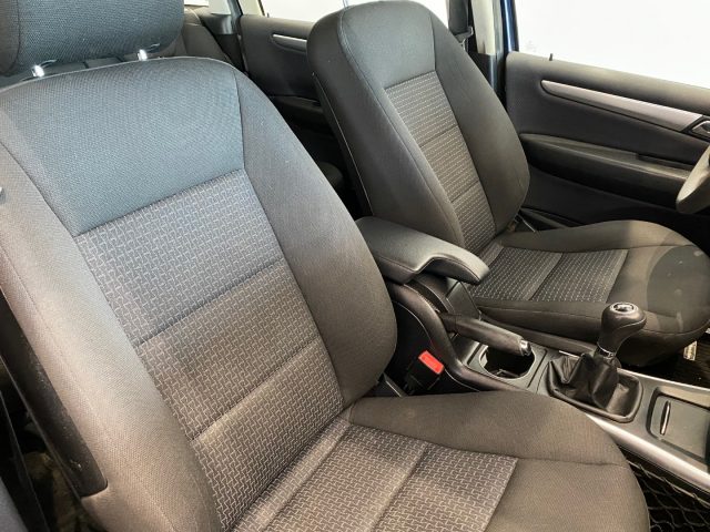 MERCEDES-BENZ B 180 usata, con Boardcomputer
