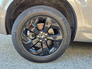 LAND ROVER Discovery Sport usata, con Volante in pelle