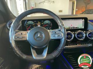 MERCEDES-BENZ GLA 200 usata, con Sedili riscaldati