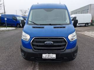 FORD Transit usata, con Alzacristalli elettrici