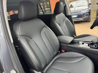 MG HS usata, con Park Distance Control