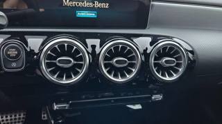 MERCEDES-BENZ A 200 usata, con Sedili sportivi