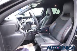 MERCEDES-BENZ A 200 usata, con Autoradio