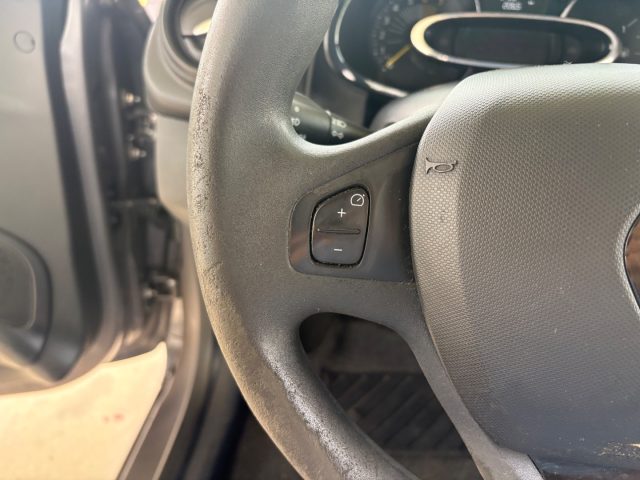 RENAULT Clio usata, con Servosterzo