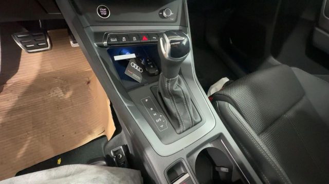 AUDI Q3 usata, con Controllo trazione