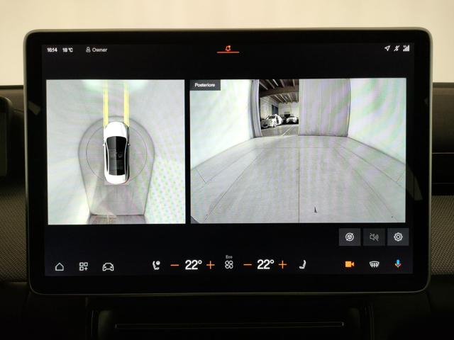 POLESTAR Polestar 4 usata, con Specchietti laterali elettrici