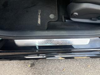 MERCEDES-BENZ C 220 usata, con Cerchi in lega