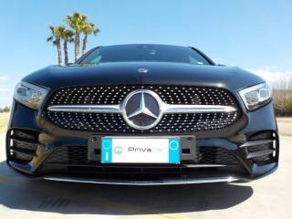 MERCEDES-BENZ A 180 usata, con Cruise Control