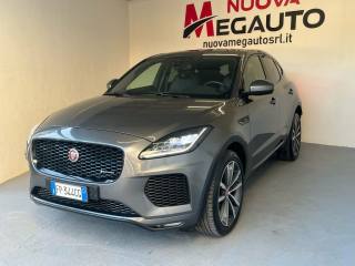 JAGUAR E-Pace usata, con Airbag Passeggero
