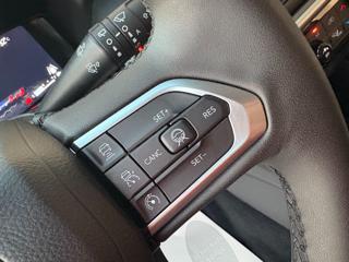 JEEP Compass usata, con Sistema di navigazione