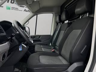 VOLKSWAGEN Crafter usata, con Immobilizzatore elettronico