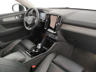 VOLVO XC40 usata, con Portellone posteriore elettrico
