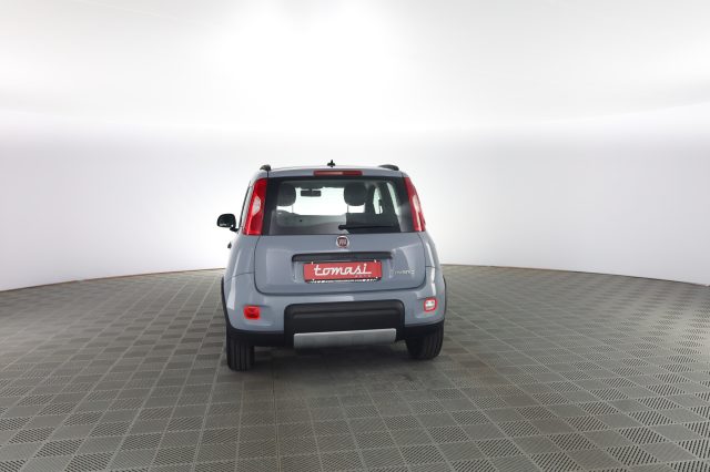 FIAT Panda usata 4